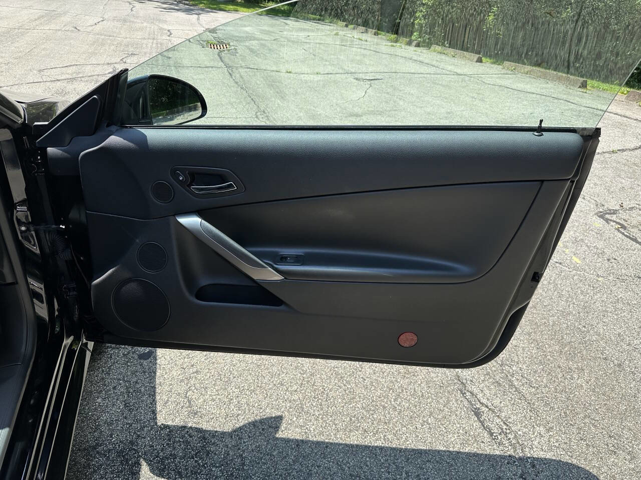 Used 2008 Pontiac G6 GXP w/ Sun And Sound Package image 14