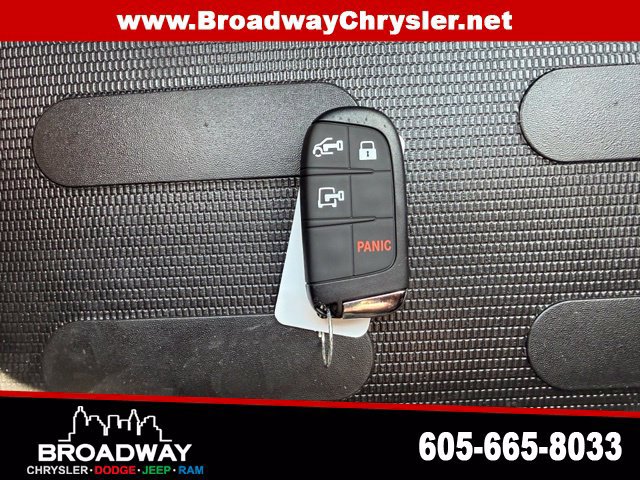 New 2026 RAM ProMaster 2500 w/ Convenience Group FWD image 18