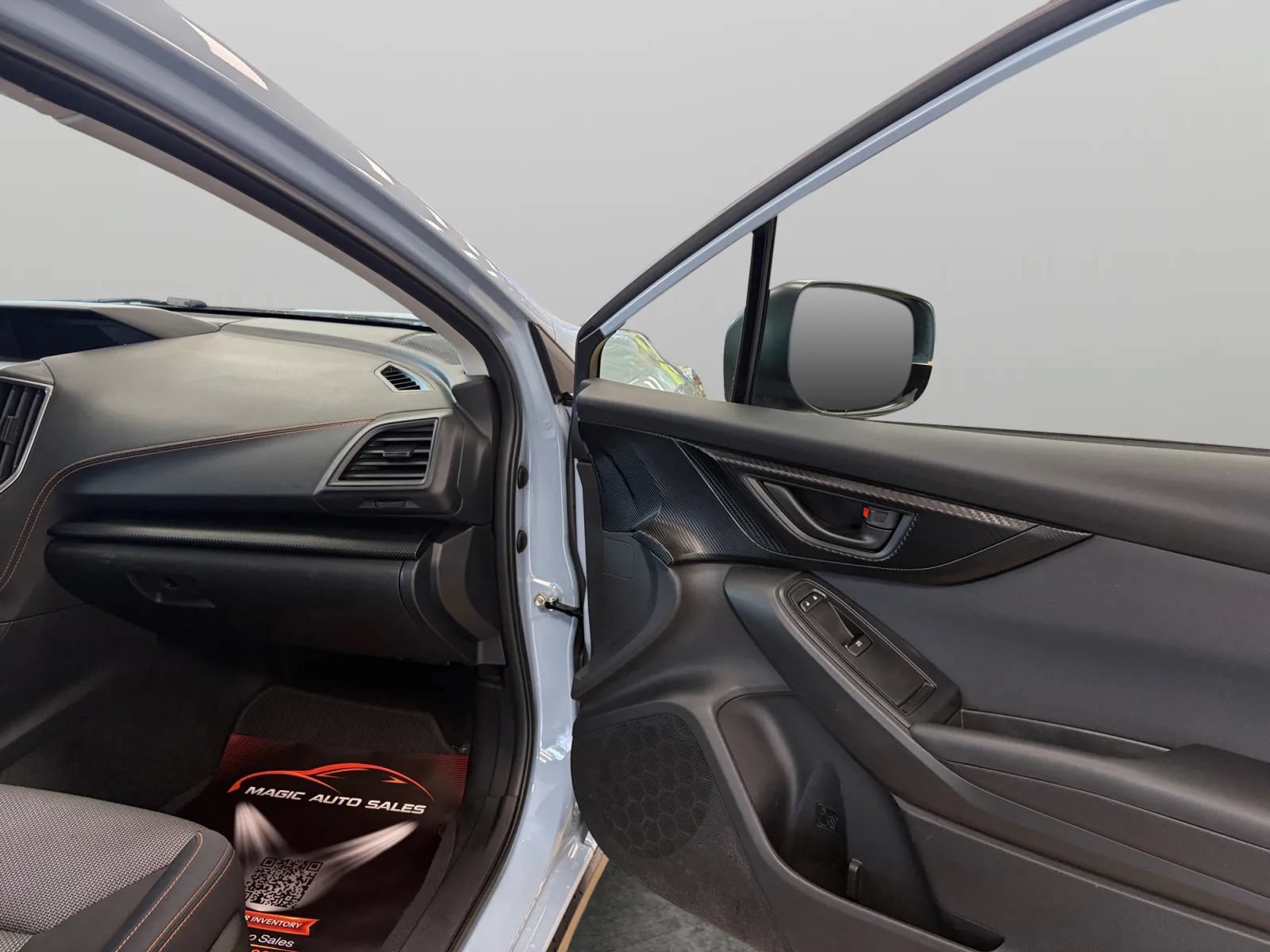 Used 2021 Subaru Crosstrek 2.0i Premium w/ Popular Package #2 AWD/4WD image 19