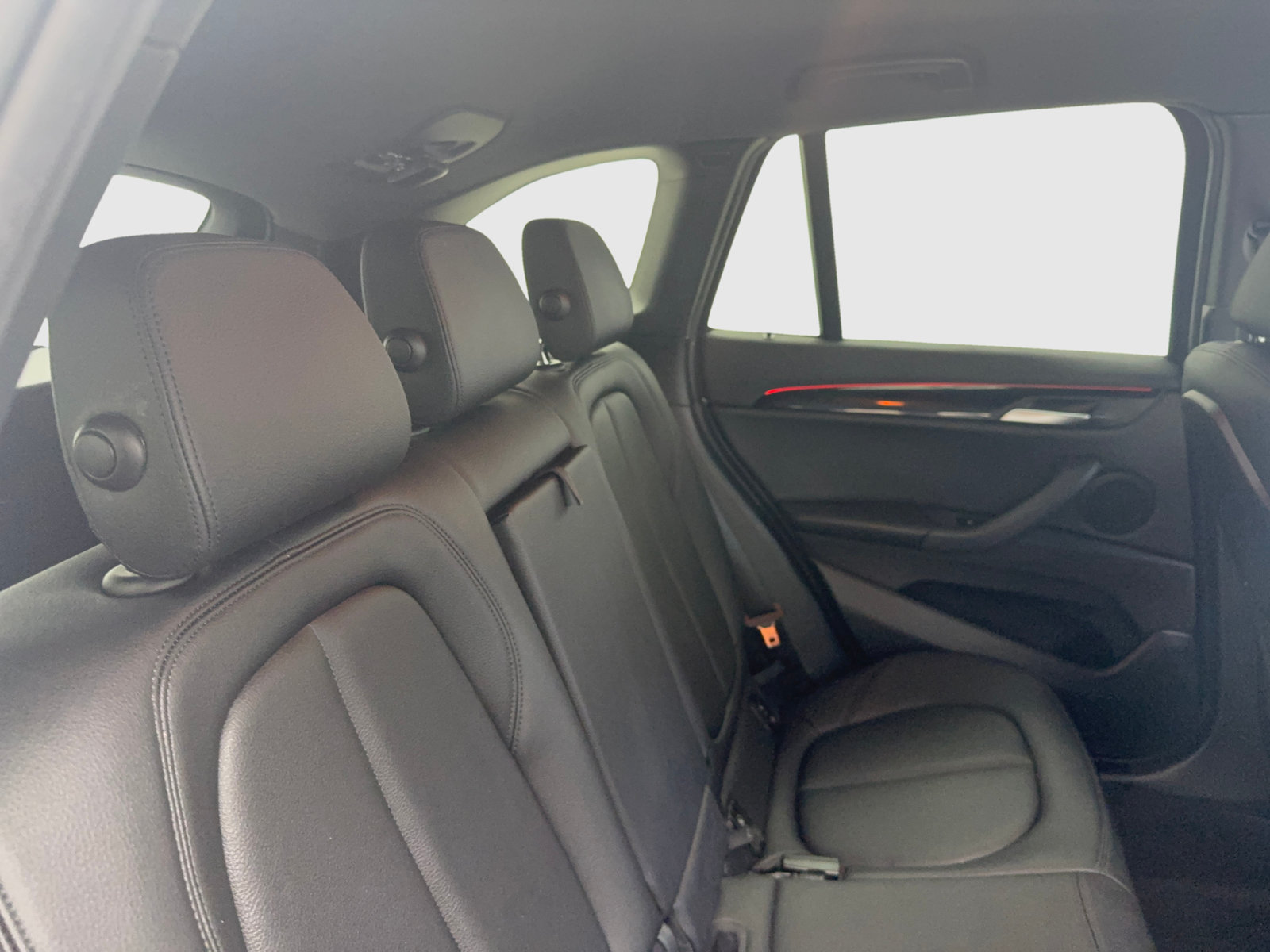 Used 2020 BMW X1 sDrive28i FWD image 49