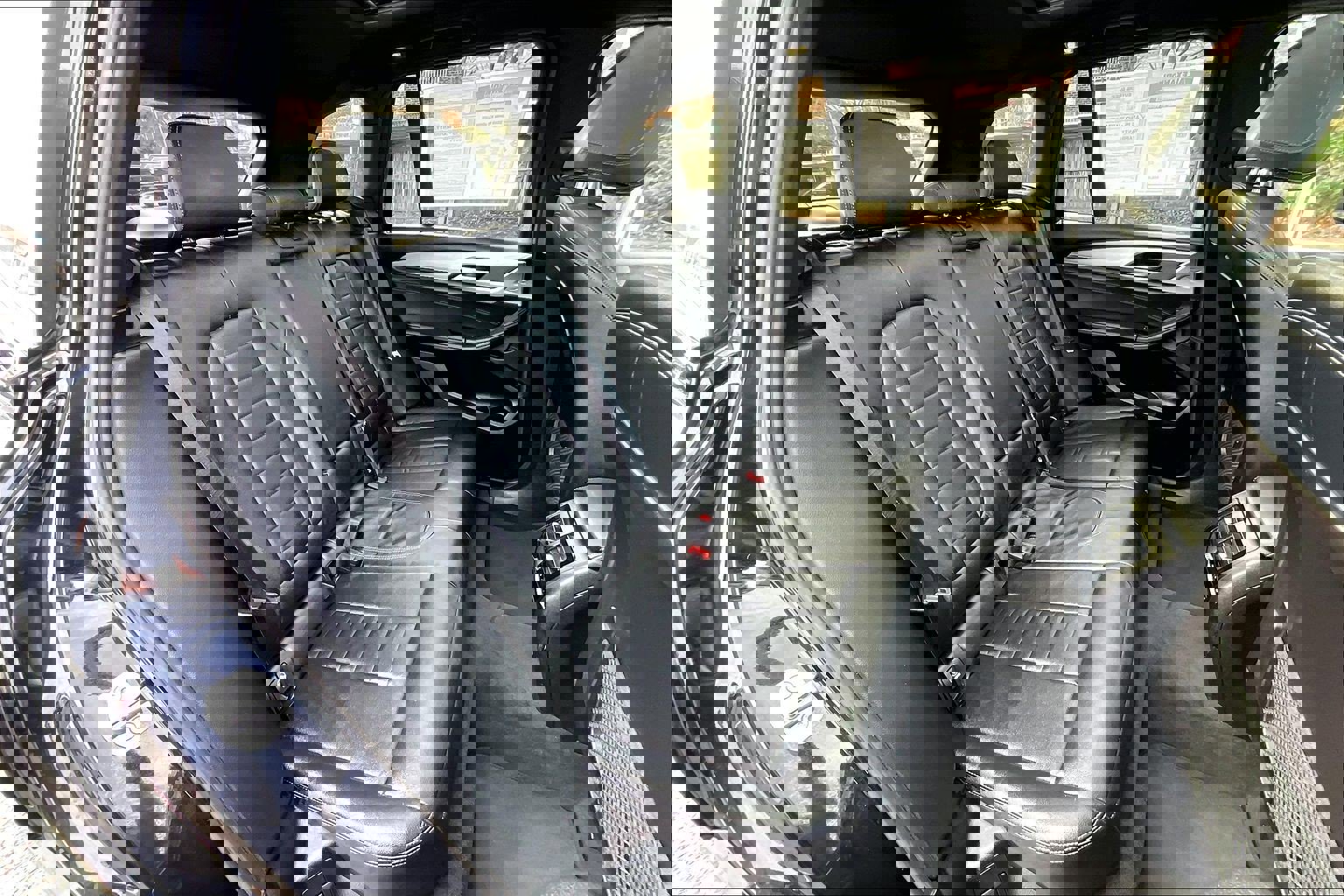 Used 2019 BMW X3 xDrive30i w/ M Sport Package 2 image 26