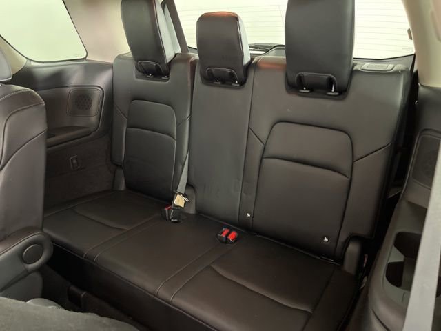 Used 2023 Nissan Pathfinder SL w/ SL Premium Package AWD/4WD image 47