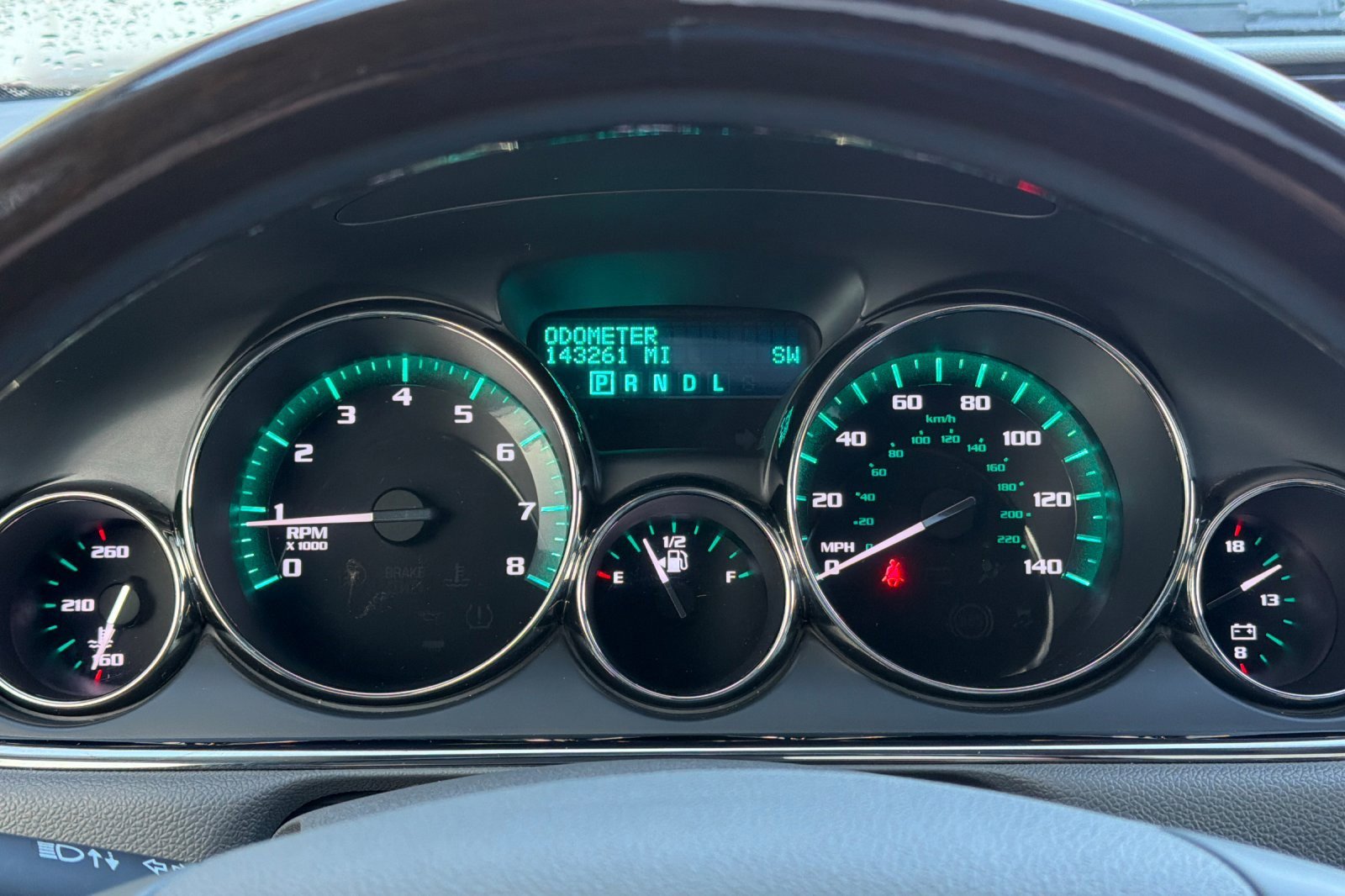 Used 2015 Buick Enclave Leather w/ Trailering Package image 20