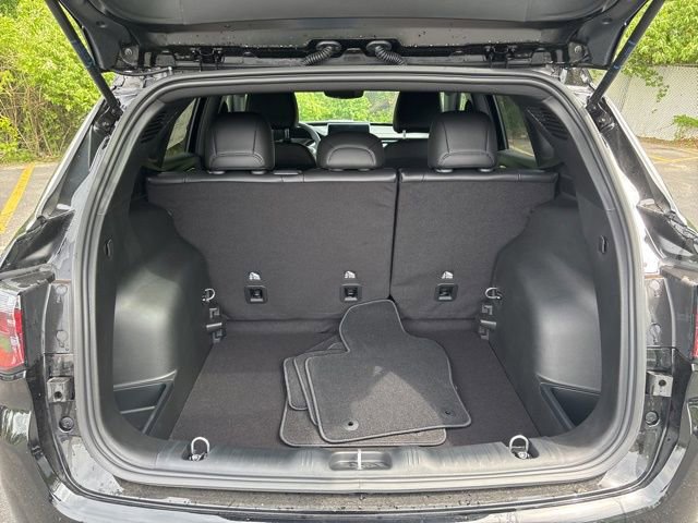 New 2025 Jeep Compass Limited image 10