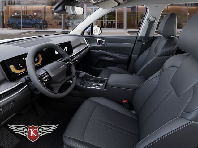 New 2026 Kia Sorento S AWD/4WD image 17