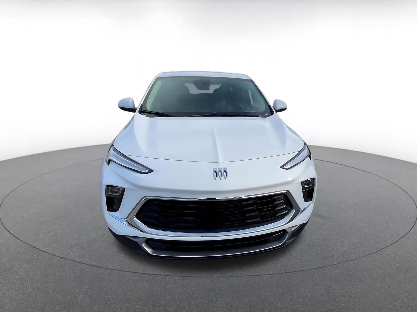 Used 2025 Buick Encore GX Preferred image 4