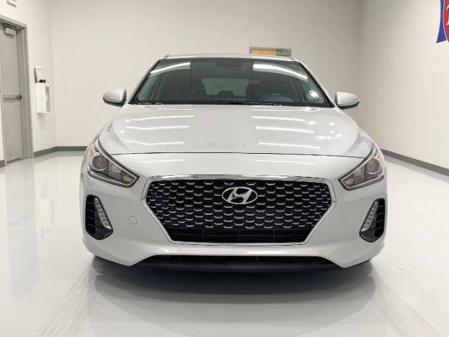 Used 2018 Hyundai Elantra GT w/ Style Package 02 FWD image 7