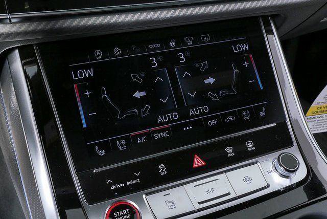 New 2026 Audi RS Q8 performance AWD/4WD image 18