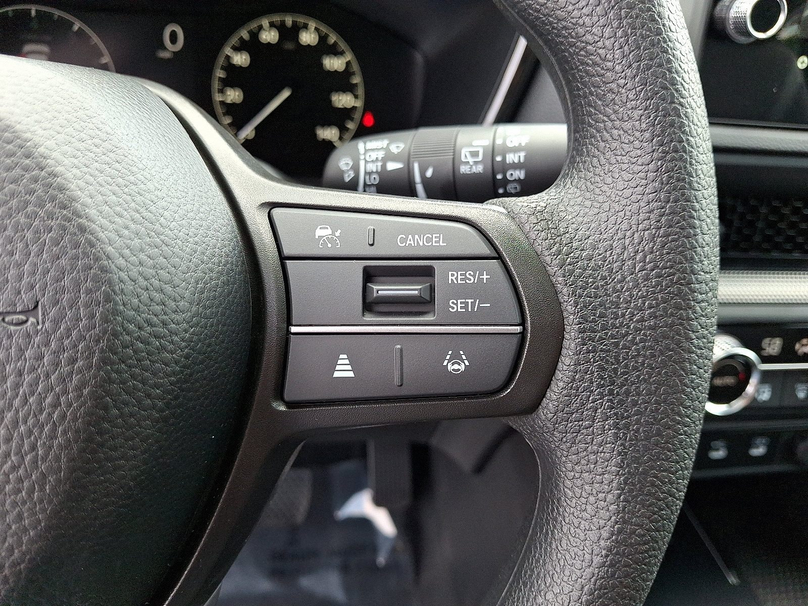 Certified 2026 Honda CR-V EX image 22