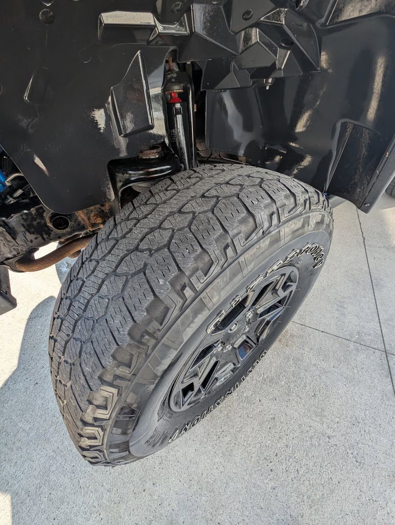 Used 2015 Jeep Wrangler Sport image 30