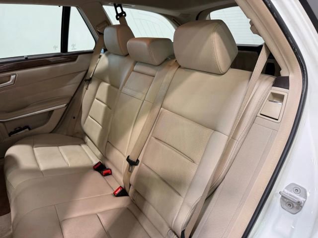 Used 2014 Mercedes-Benz E 350 4MATIC Wagon w/ Premium 1 Package image 74