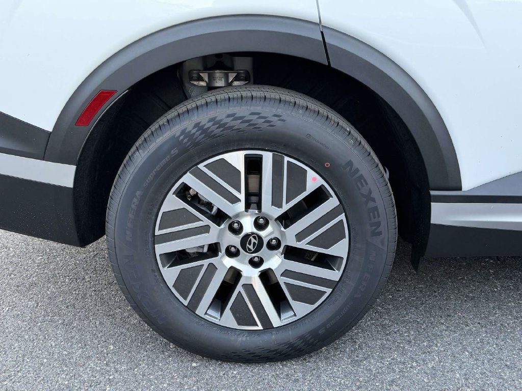 New 2027 Hyundai Palisade SEL Premium AWD/4WD image 7