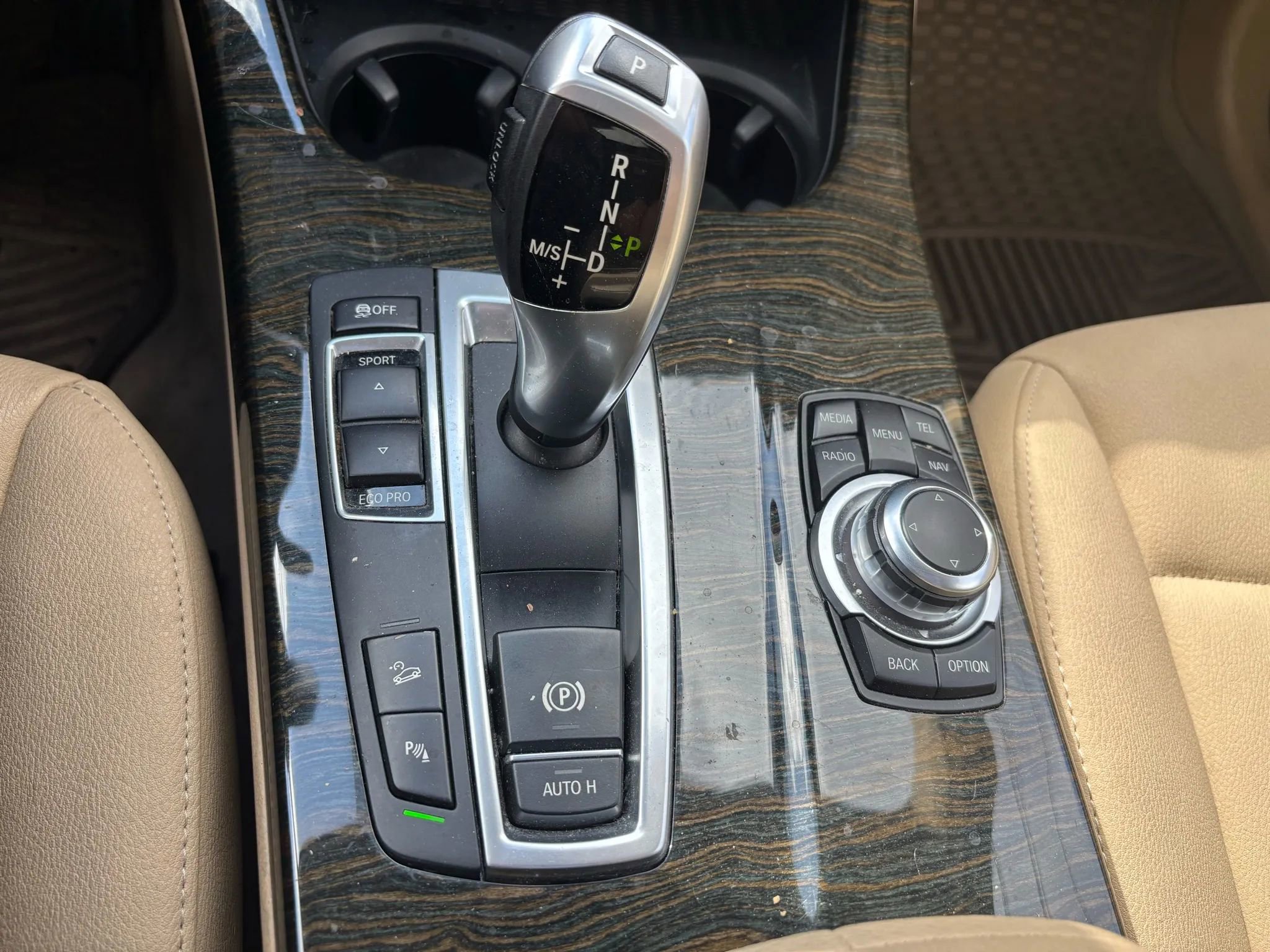 Used 2014 BMW X3 xDrive28i image 39