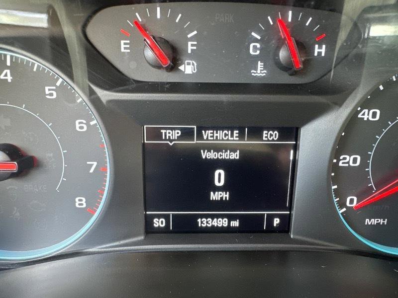 Used 2020 Chevrolet Traverse LT image 31