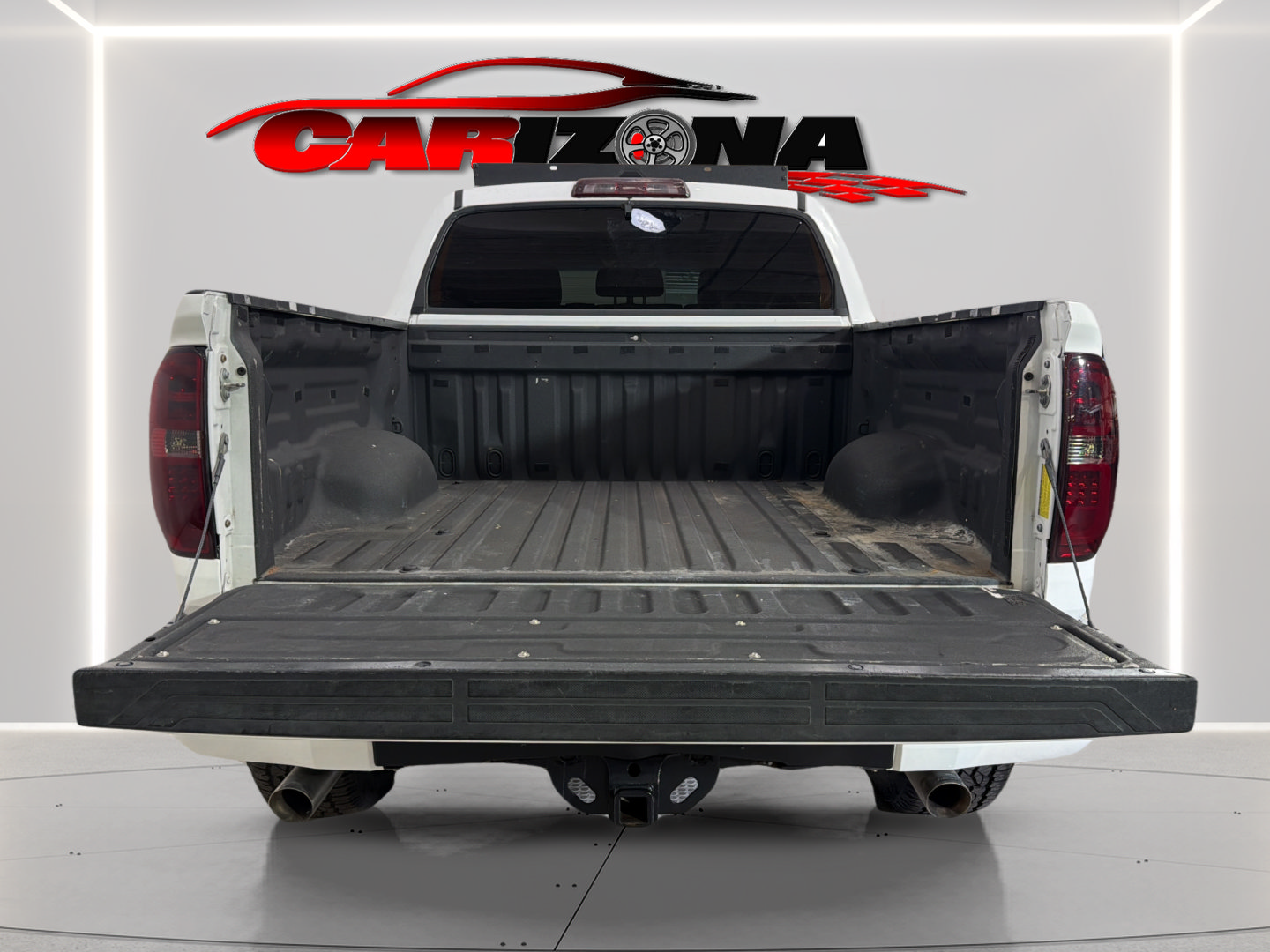 Used 2016 Toyota Tundra 1794 Edition AWD/4WD image 33