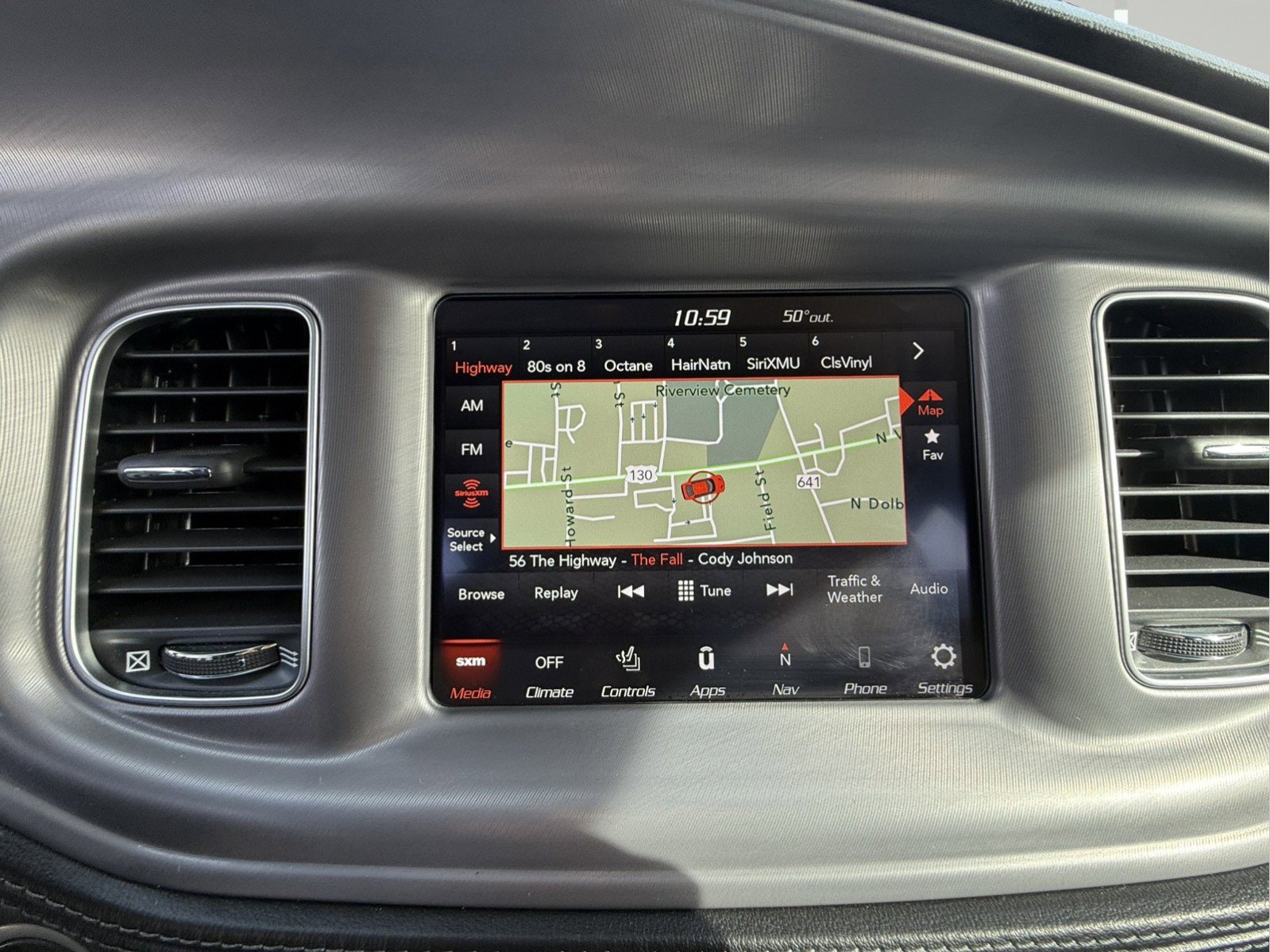 Used 2023 Dodge Charger Scat Pack image 15