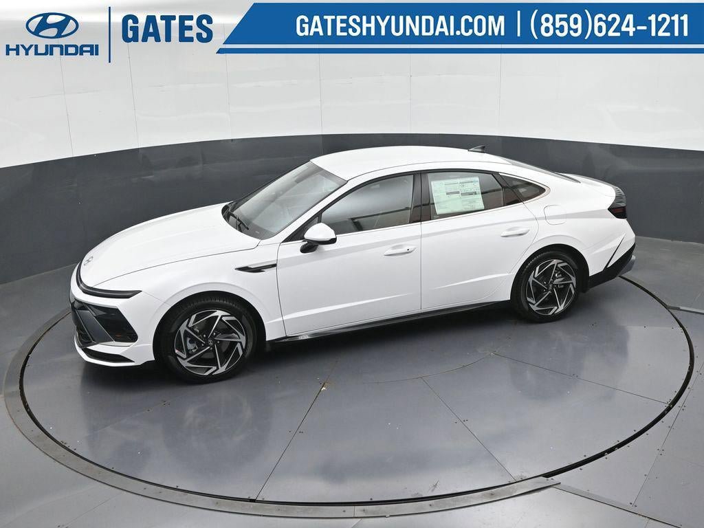 New 2026 Hyundai Sonata SEL image 45