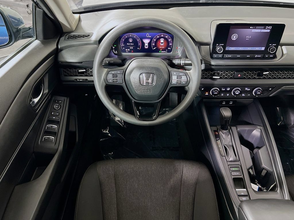 Used 2024 Honda Accord EX image 20