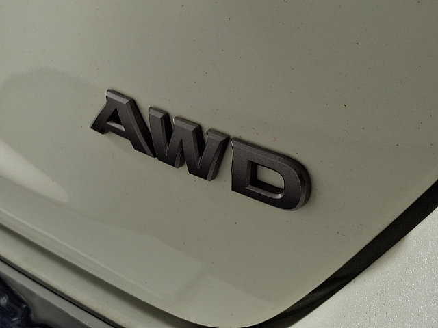 Used 2023 Nissan Altima 2.5 SV AWD/4WD image 32