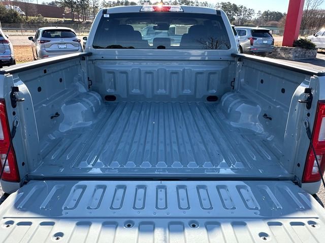 Used 2023 Ford Ranger XLT w/ Equipment Group 301A Mid AWD/4WD image 29