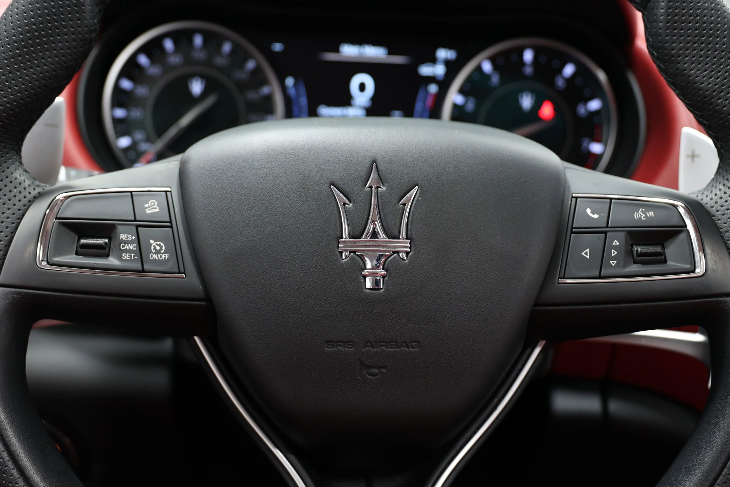 Used 2022 Maserati Levante Modena image 23