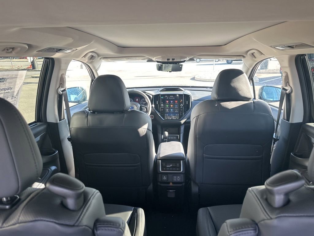 New 2026 Subaru Ascent Bronze Edition image 29