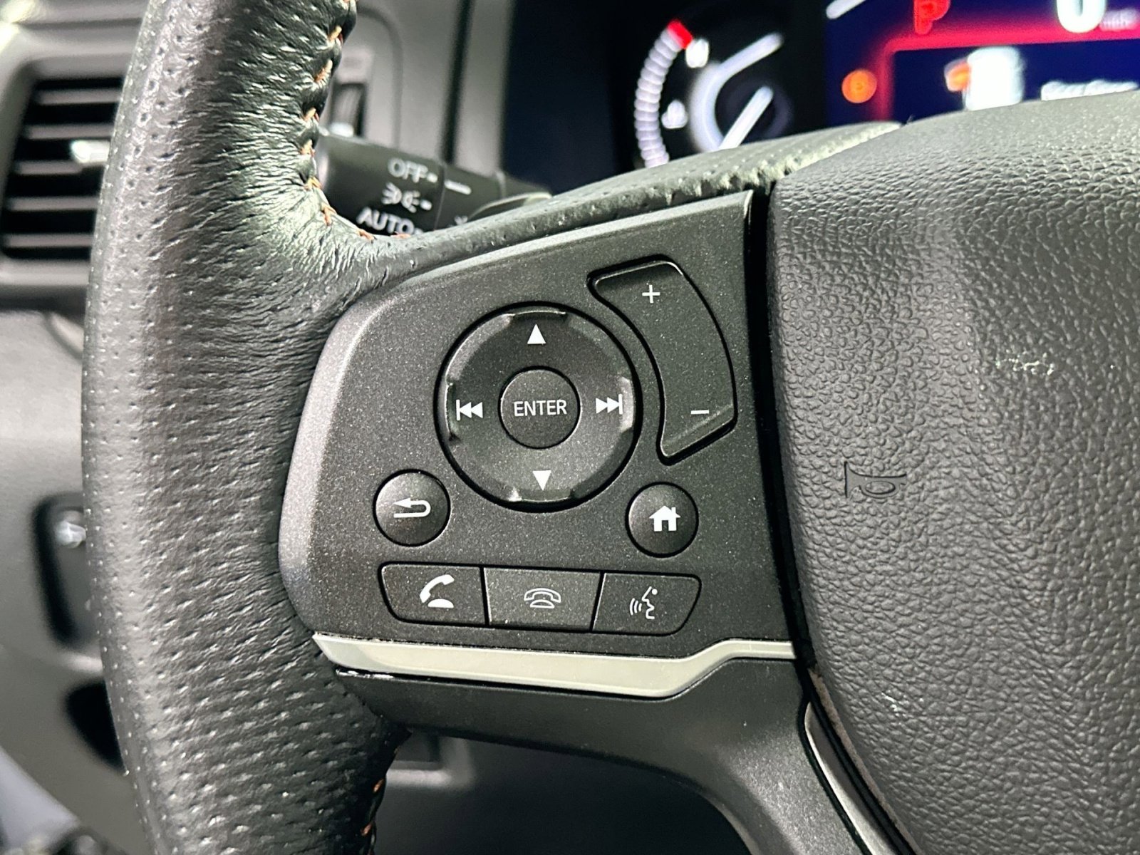 Used 2022 Honda Passport TrailSport image 21