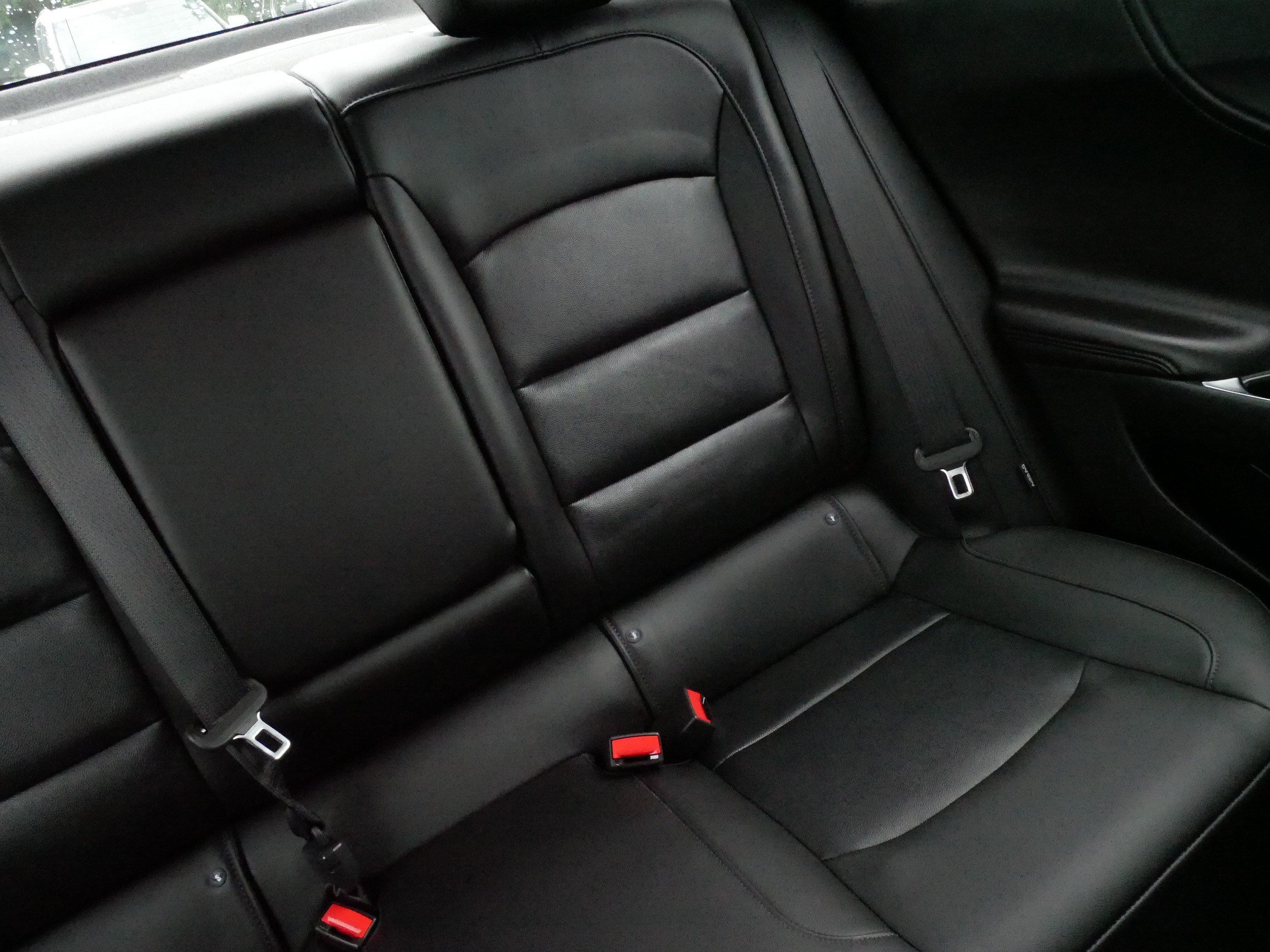 Used 2017 Chevrolet Malibu LT w/ Leather Package FWD image 14
