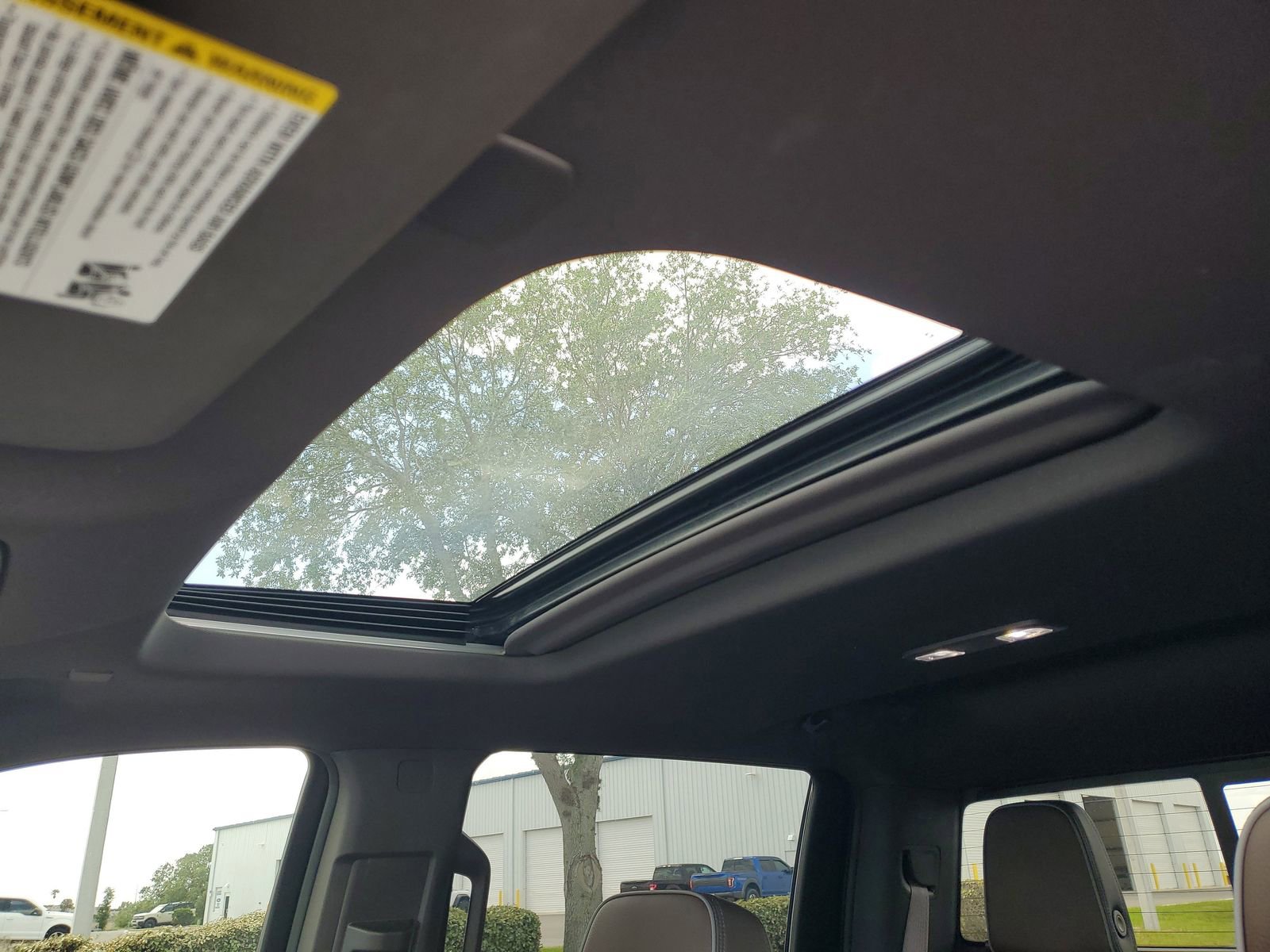 Used 2024 GMC Sierra 1500 Denali w/ Denali Reserve Package AWD/4WD image 30