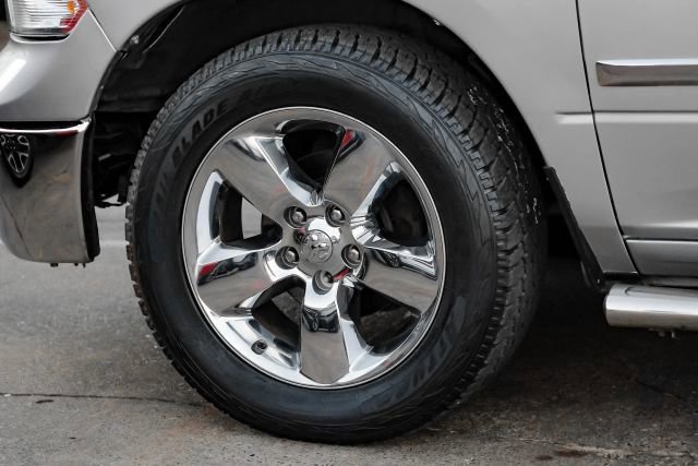 Used 2018 RAM 1500 Lone Star image 61