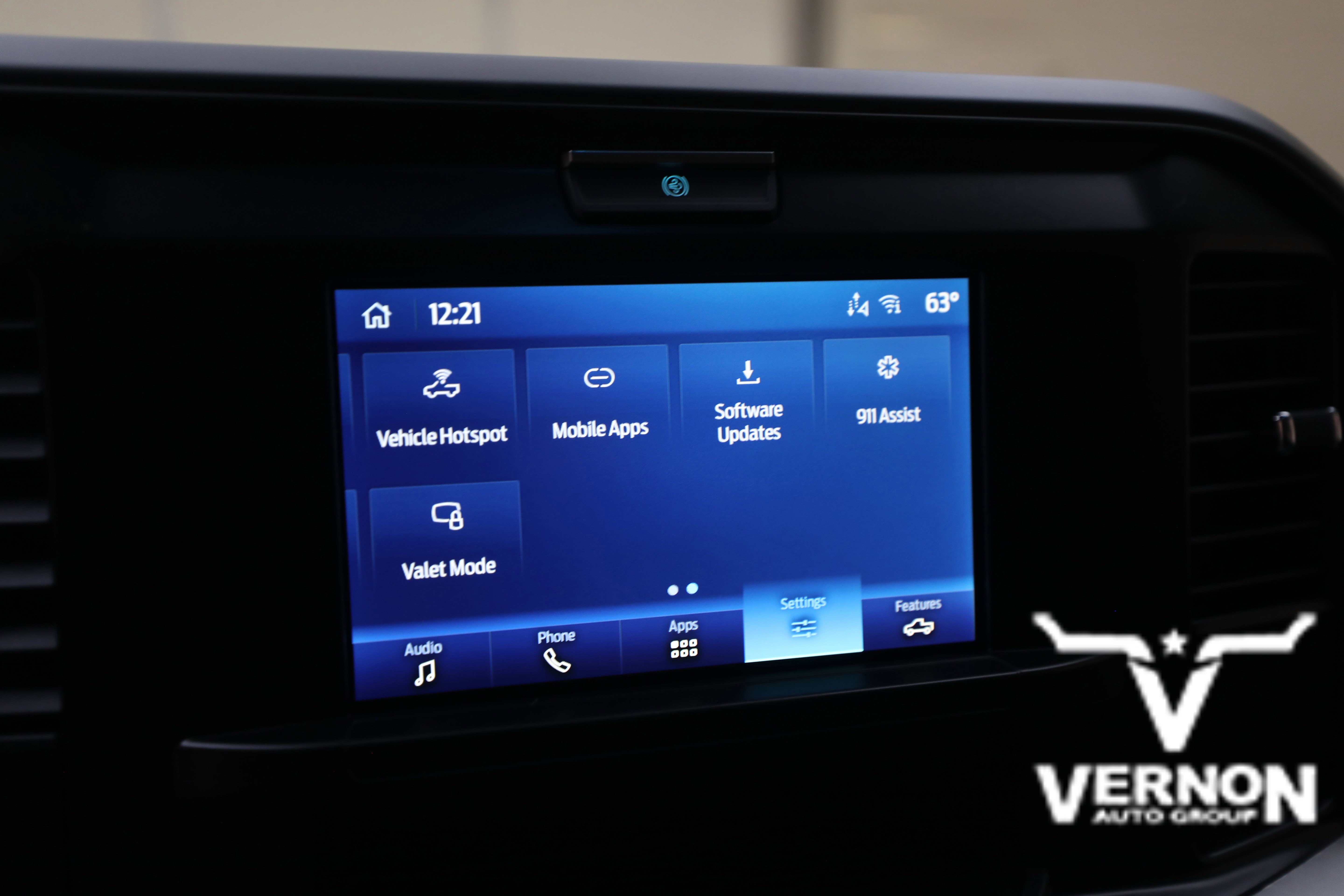 New 2026 Ford F250 XL w/ STX Appearance Package image 28
