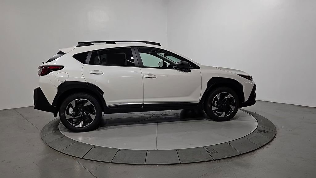 New 2025 Subaru Crosstrek 2.5i Limited image 6