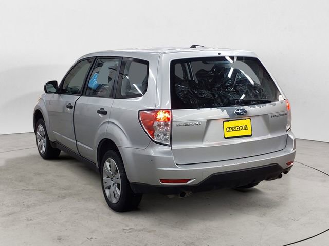 Used 2009 Subaru Forester 2.5X image 3