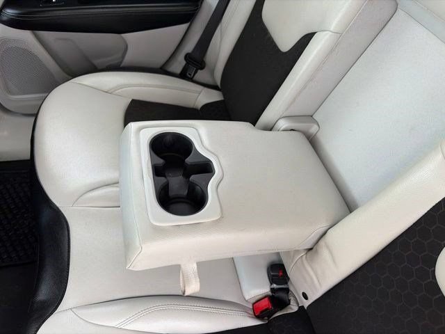 Used 2021 Jeep Compass Latitude w/ Convenience Group FWD image 30