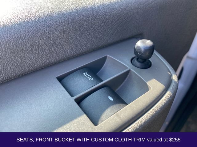 Used 2023 Chevrolet Express 3500 LS image 8