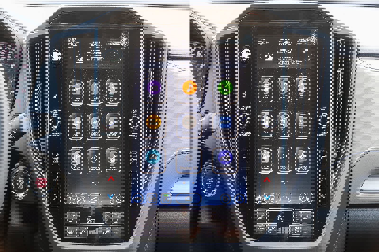 New 2026 Subaru Forester Premium image 15