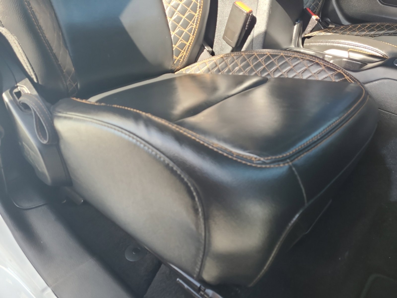 Used 2021 Jeep Wrangler Unlimited Sahara image 30