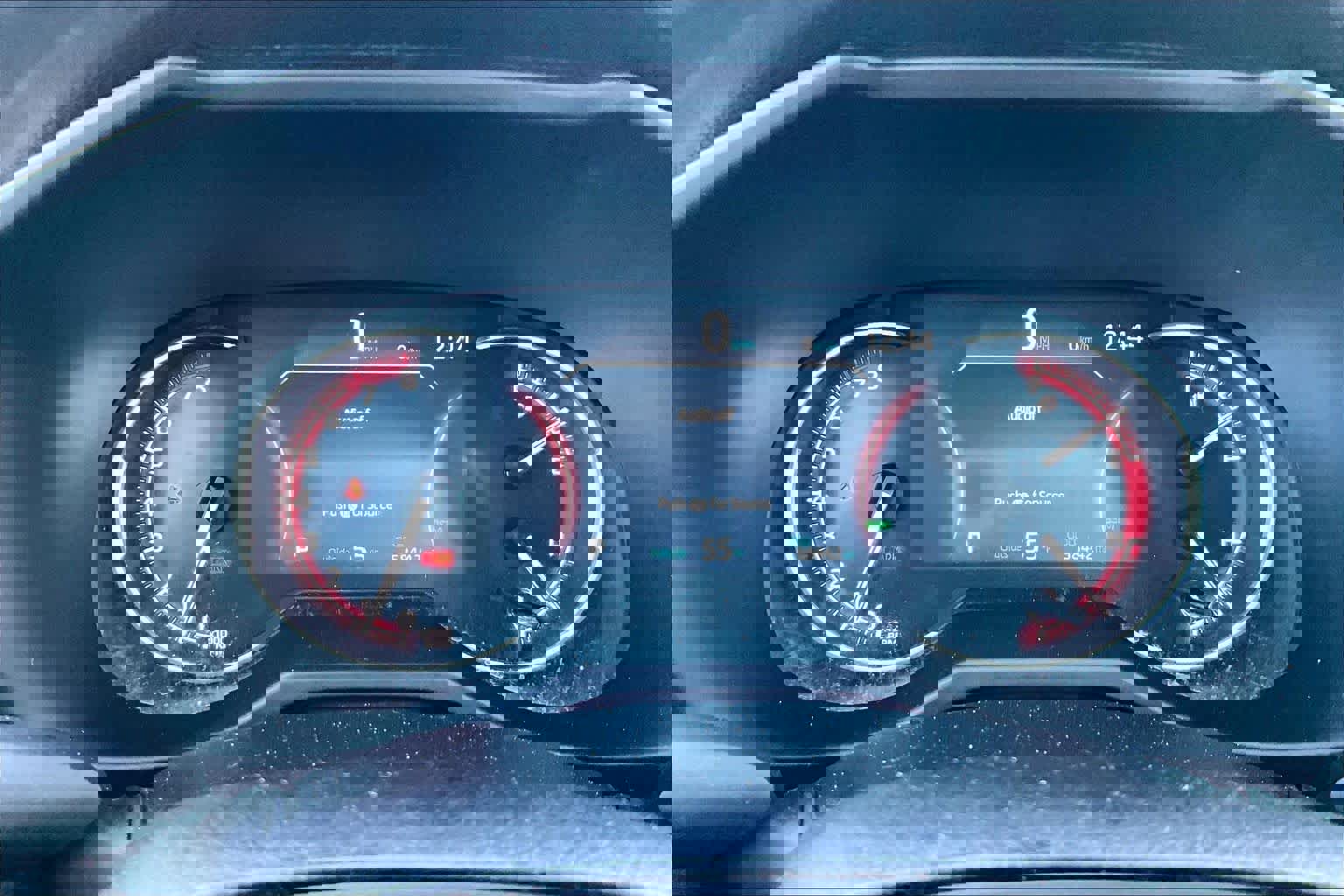 Certified 2024 Toyota RAV4 XLE image 22