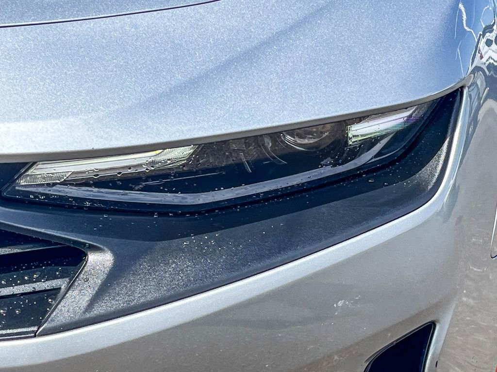 Used 2024 Chevrolet Camaro LT image 7