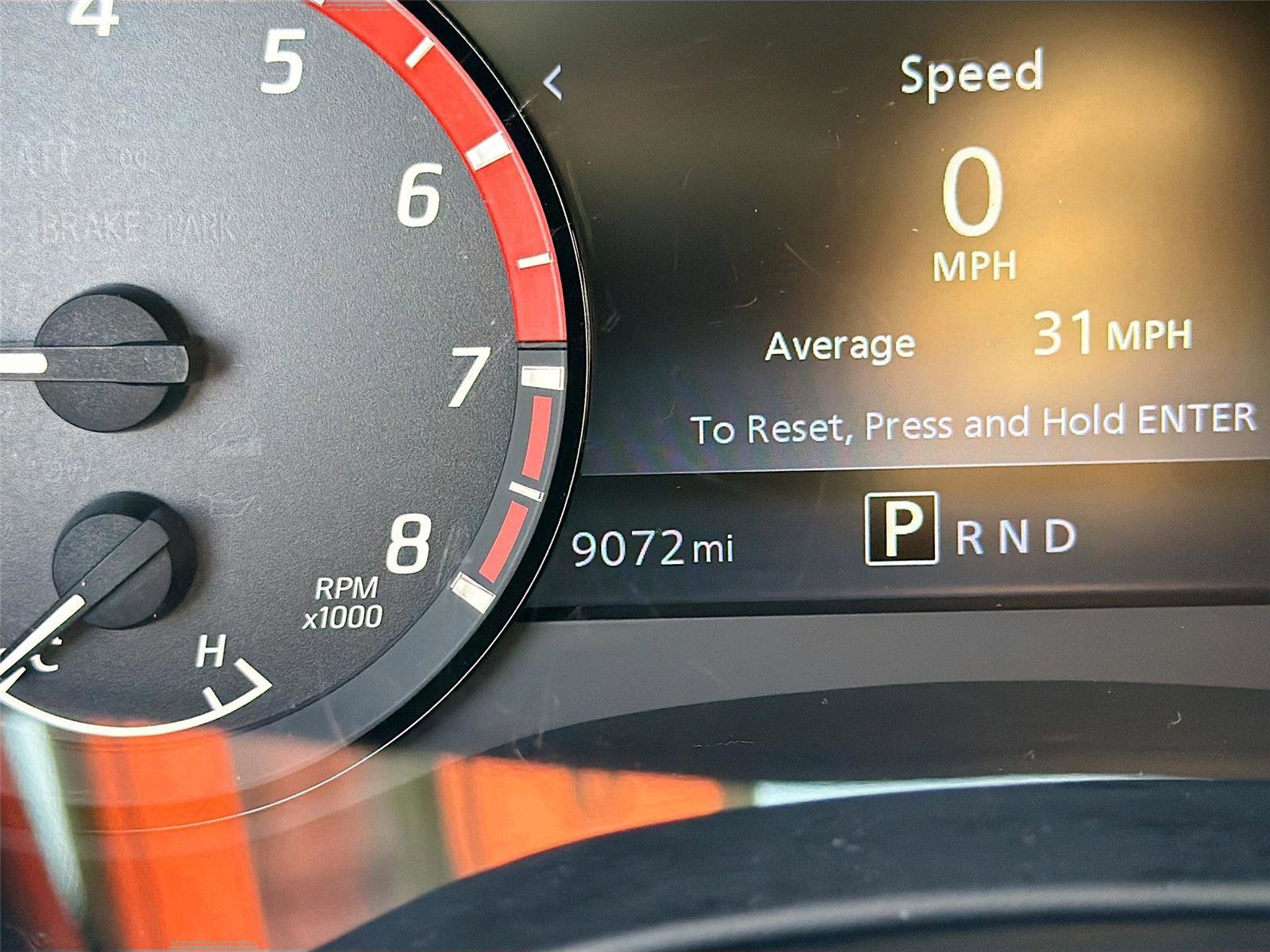 Used 2024 Nissan Frontier PRO-4X w/ Off-Road Protection Package image 13