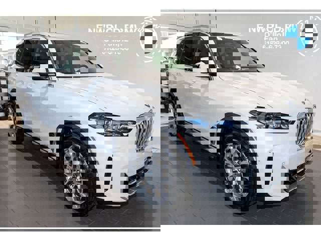 New 2026 BMW X5 xDrive50e image 37