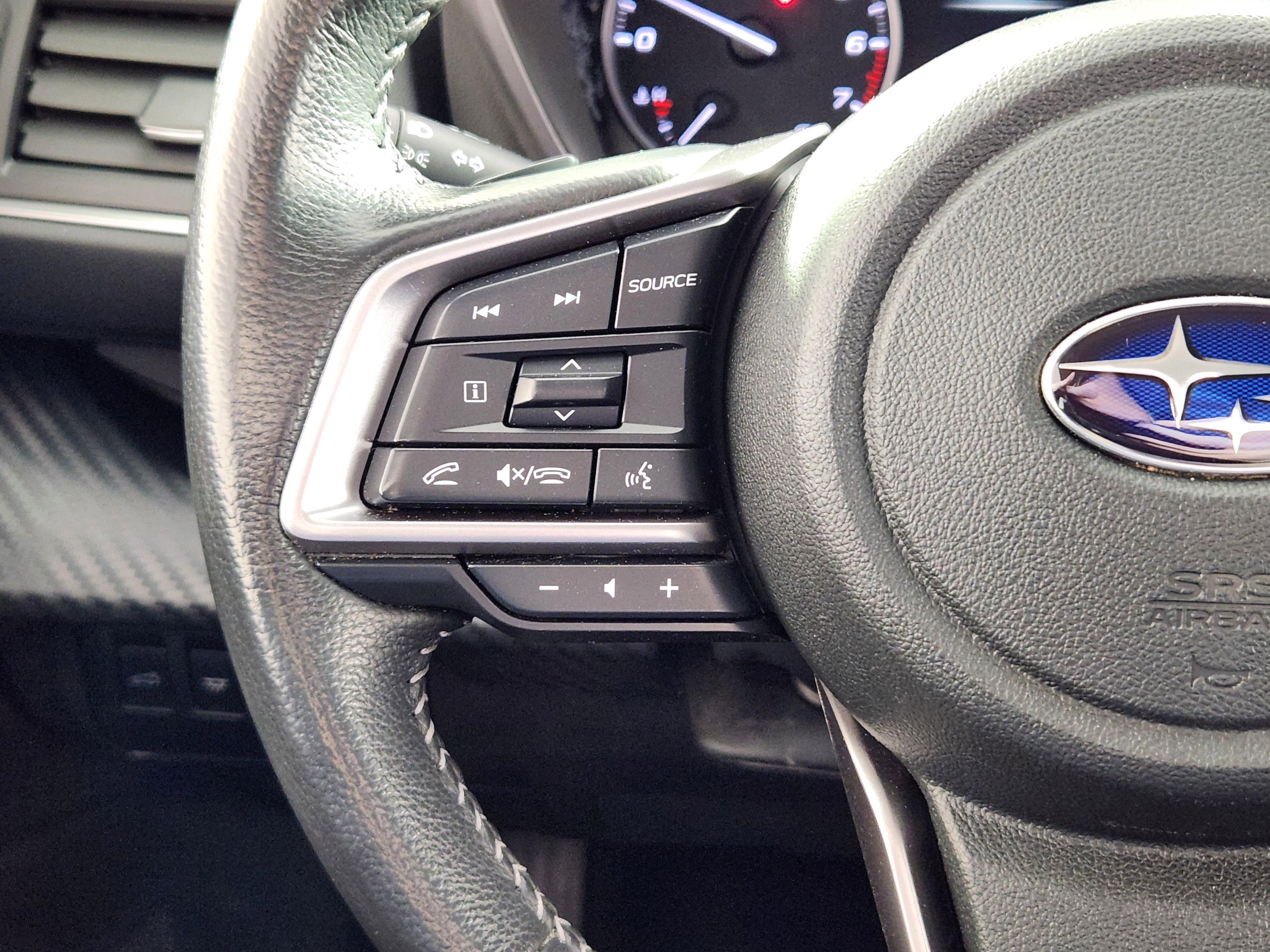 Used 2023 Subaru Ascent Premium w/ Convenience Package image 18