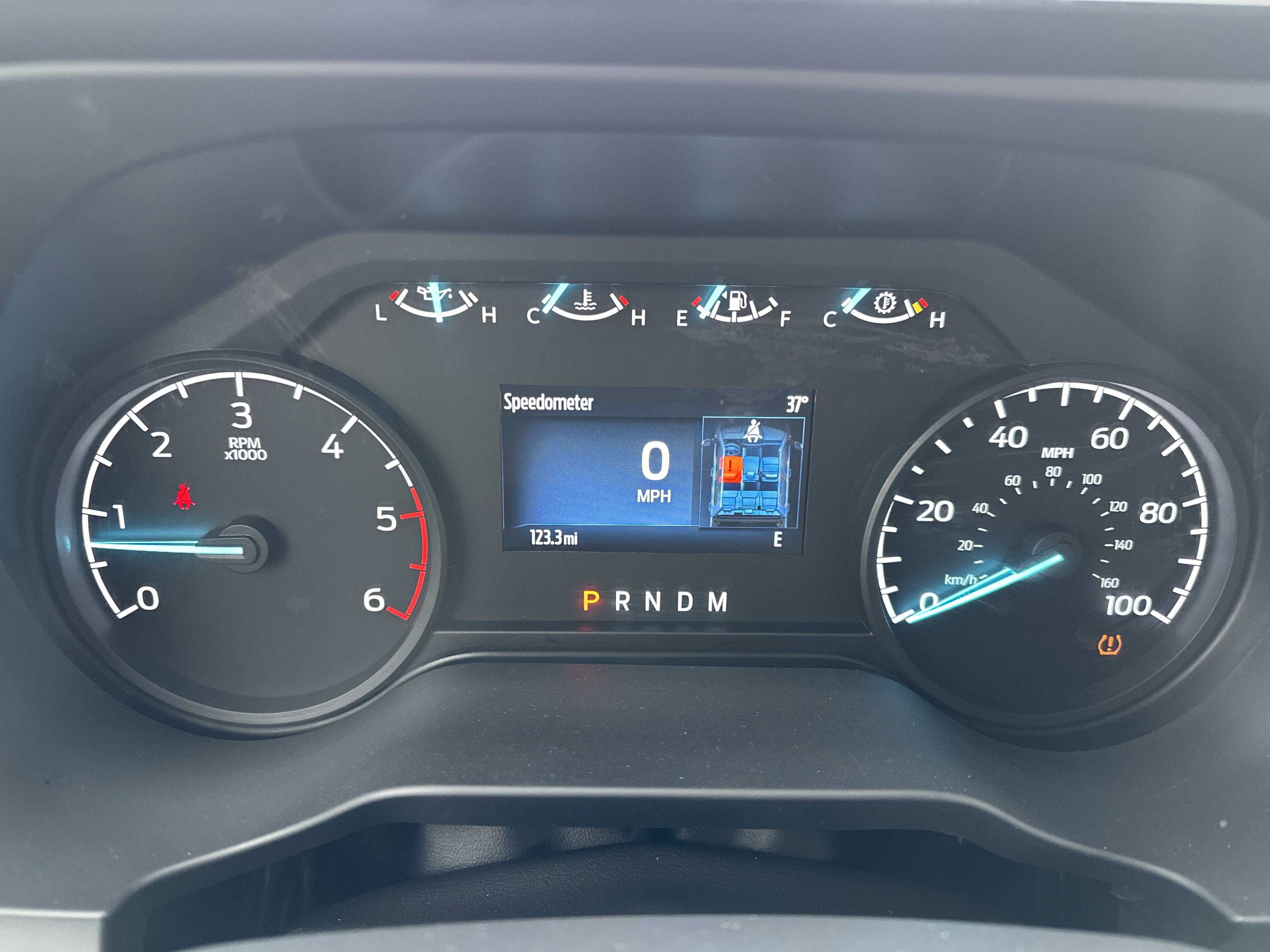 New 2024 Ford F350 XL w/ XL Chrome Package image 21