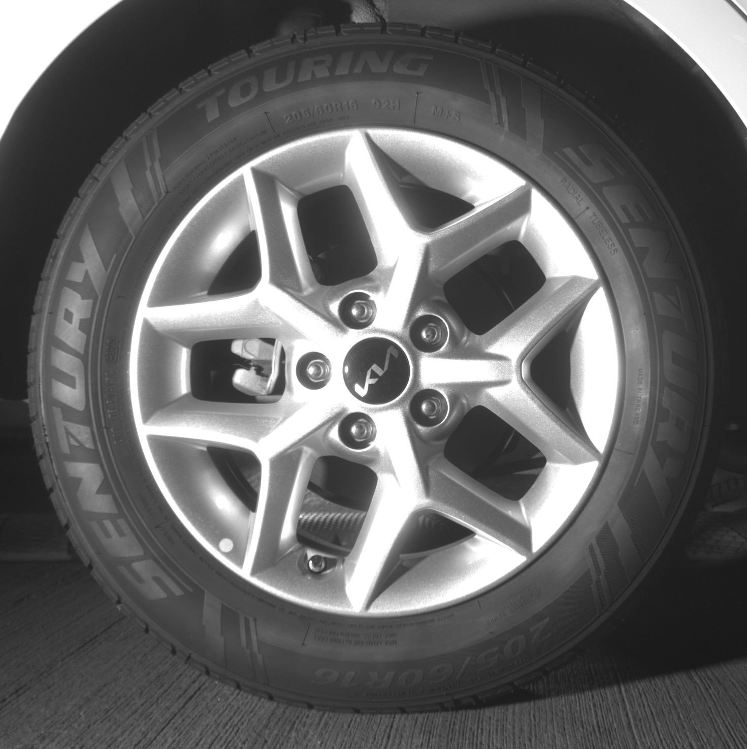 Used 2025 Kia Soul LX w/ LX Technology Package image 15