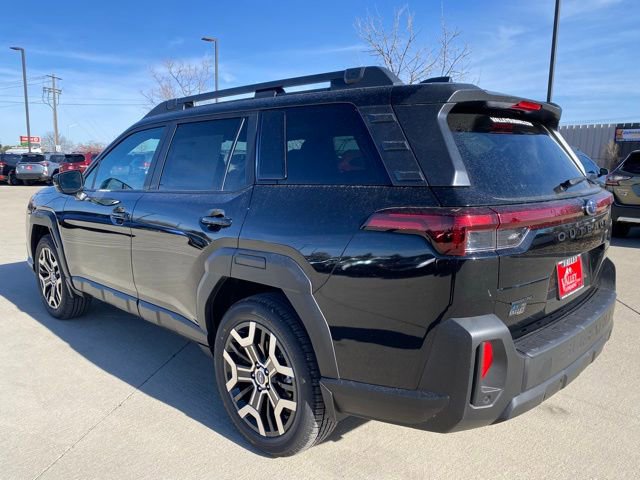 New 2026 Subaru Outback Touring XT image 3
