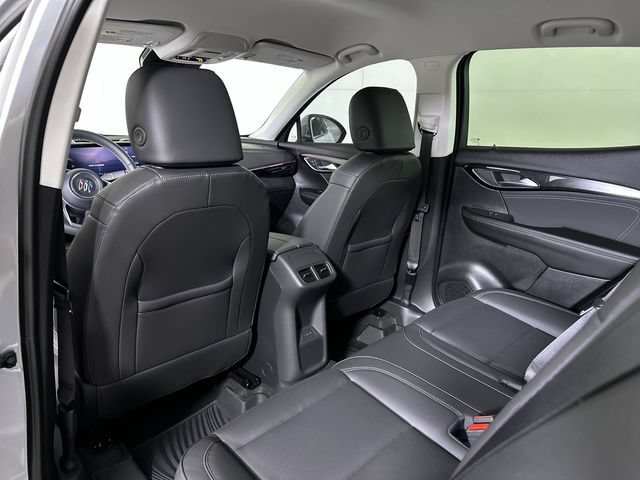 New 2026 Buick Envision Preferred AWD/4WD image 23