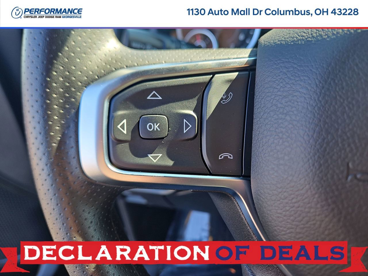 New 2026 RAM 1500 Express image 30