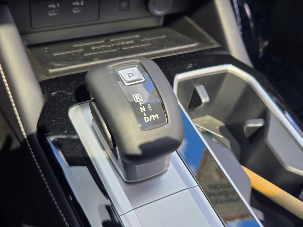 New 2026 Mitsubishi Outlander SEL AWD/4WD image 27