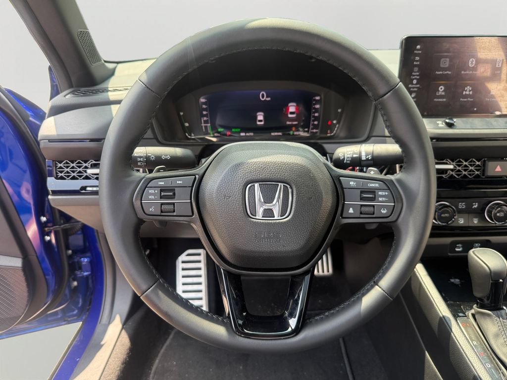 Used 2026 Honda Accord Sport image 12