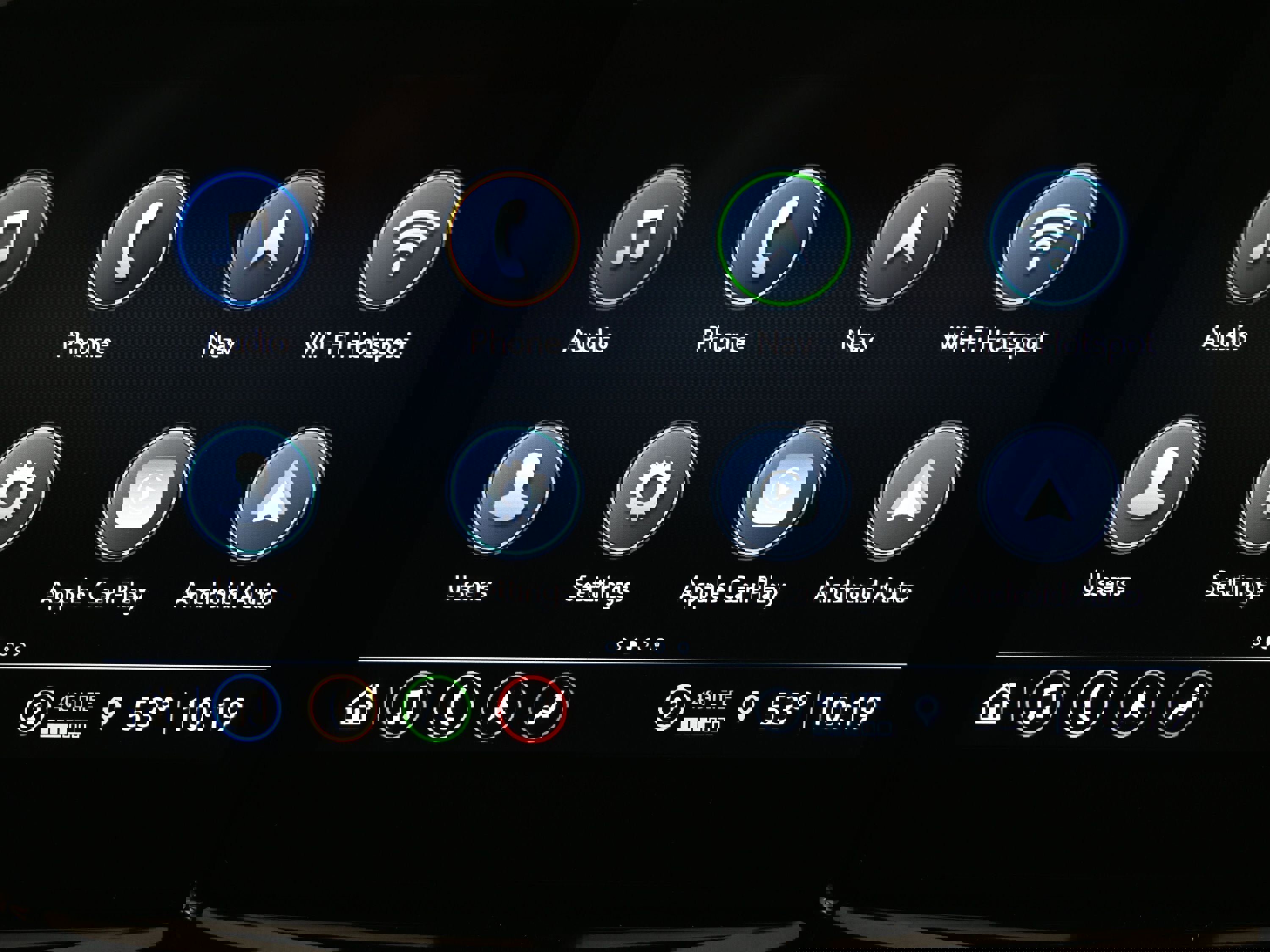 Certified 2023 Chevrolet Traverse RS image 12